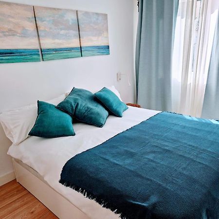 טורמולינוס Playa Carihuela By Hdc Apartments מראה חיצוני תמונה