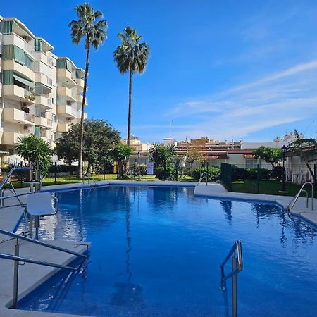 טורמולינוס Playa Carihuela By Hdc Apartments מראה חיצוני תמונה