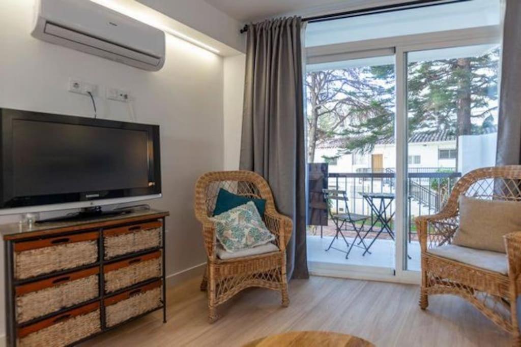 טורמולינוס Playa Carihuela By Hdc Apartments מראה חיצוני תמונה