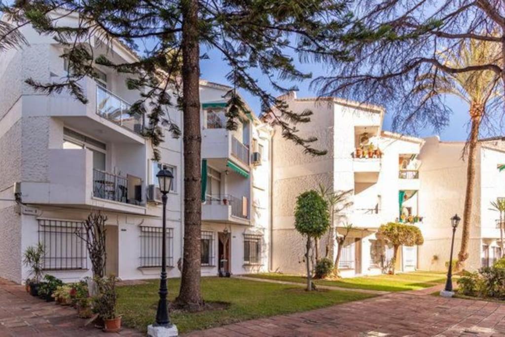 טורמולינוס Playa Carihuela By Hdc Apartments מראה חיצוני תמונה