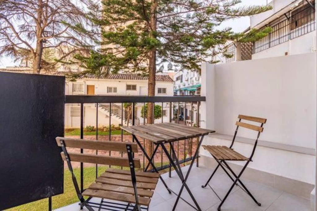 טורמולינוס Playa Carihuela By Hdc Apartments מראה חיצוני תמונה