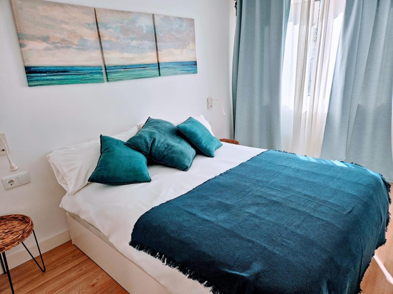 טורמולינוס Playa Carihuela By Hdc Apartments מראה חיצוני תמונה